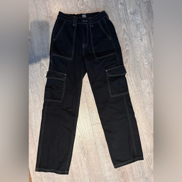 BDG cargos - Picture 3 of 4